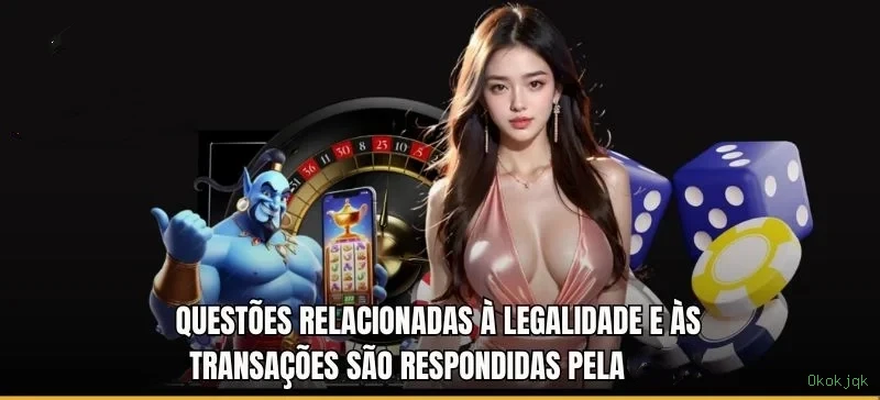 Okokjqk Segurança