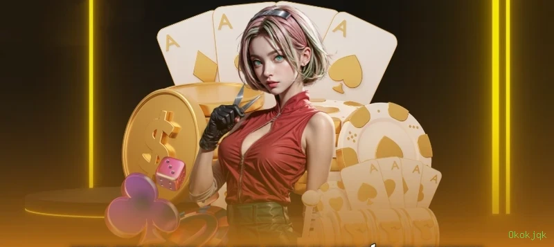 Wild West Gold Slot