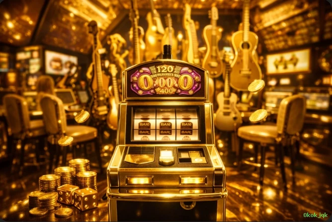 Estratégias Wild West Gold