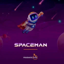 Spaceman Okokjqk